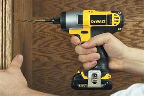 best compact cordless screwdriver